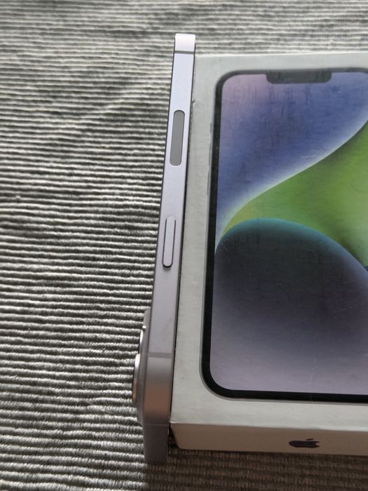 Iphone 14 128 Purple