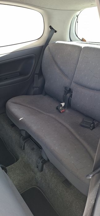 Toyota Yaris 1.0 VVTI Imaculado