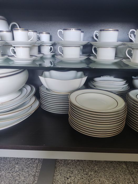 Serviço Cambridge - vista alegre