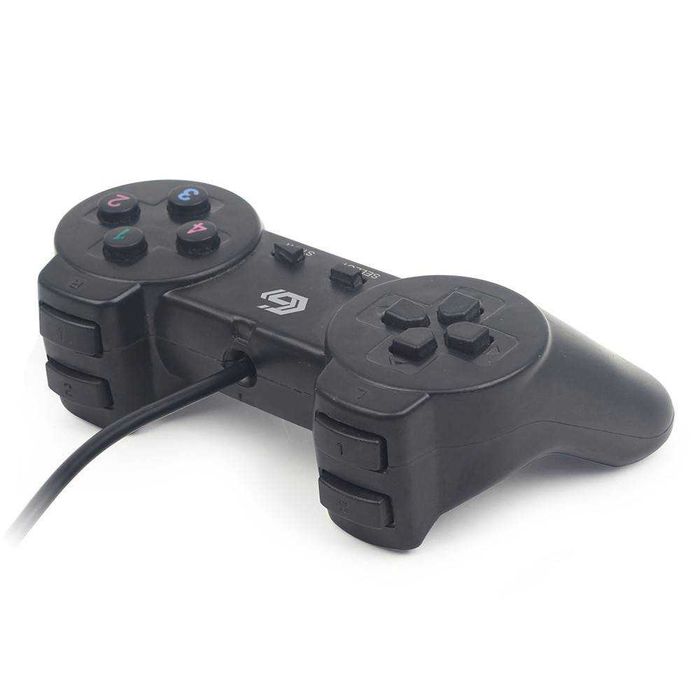 Comando USB PC/ Mac /Playstation64862654903939121