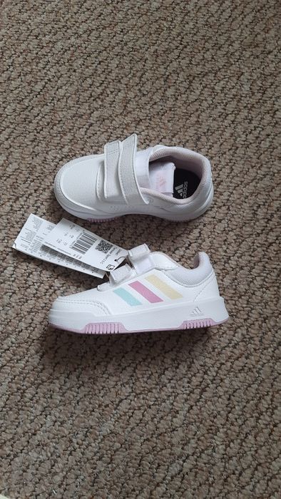 Adidas Tensaur Sport 2.0 CF I (код моделі: GW6467)