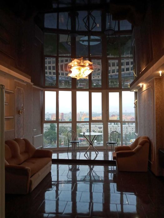 Сдам квартиру-студию