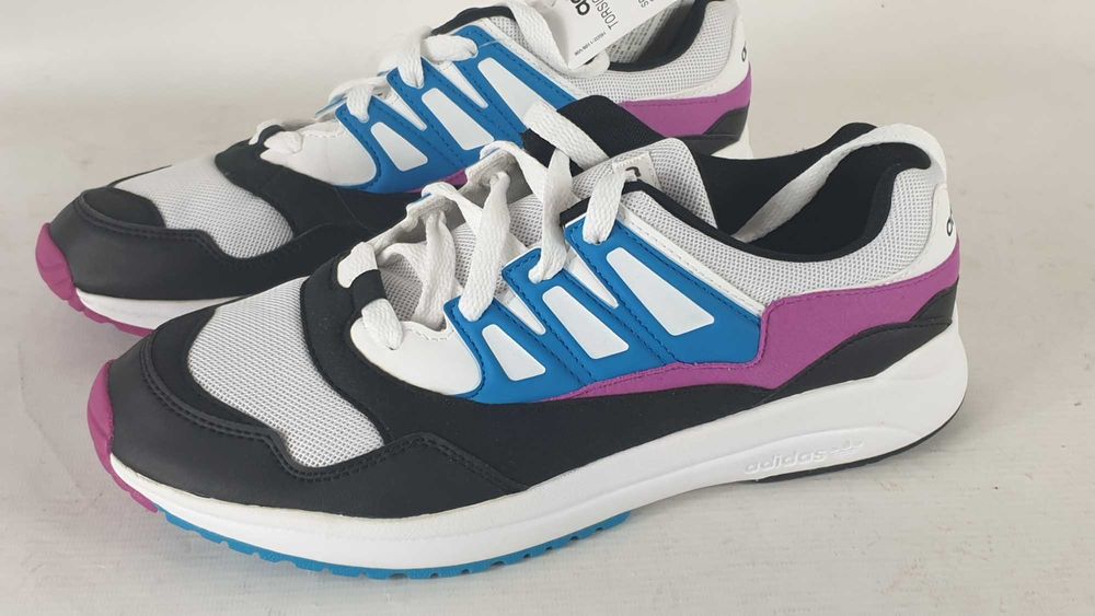ADIDAS BUTY  nowe damskie   Q20364 TORSION ALLEGRA W r.40