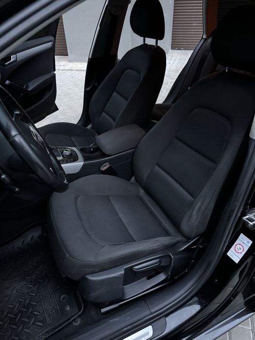 AUDI A4 B8 дизельна взналі не потребує вкладень