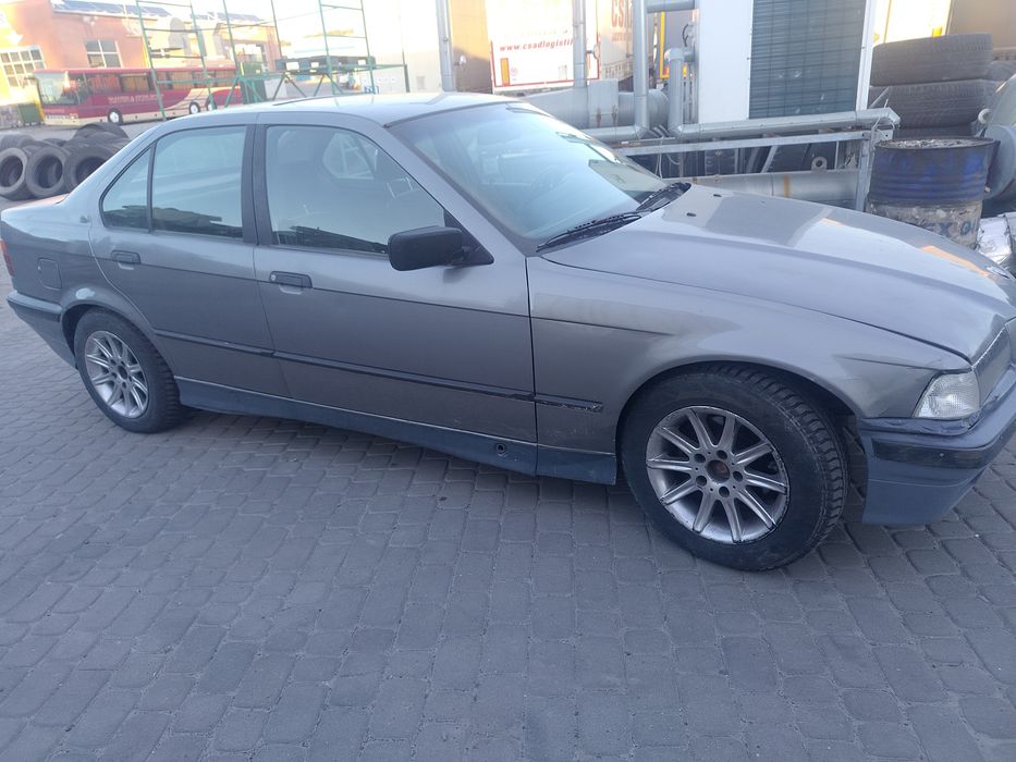 BMW e36, 116i Продаж