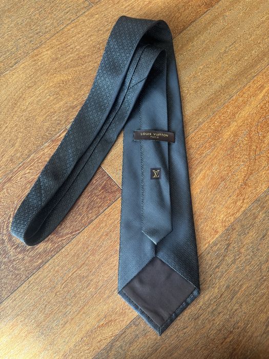 Краватка Louis Vuitton