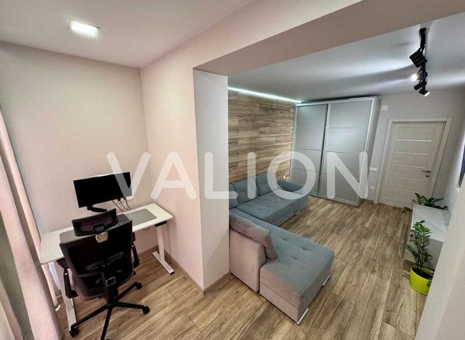 Продам 2кім.квартиру ЖК Софія Резіденс просп.Мартинова,11 - Widok 5