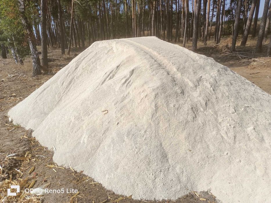 Wapno nawozowe bez magnezu jak Nordkalk
