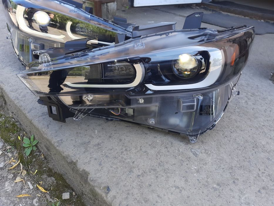 Фара Mazda CX5 KF фары Full Led AFS в сборе