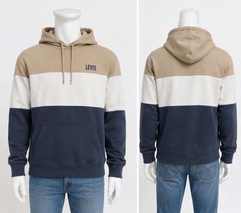 Sweat/camisola LEVI'S tamanho L