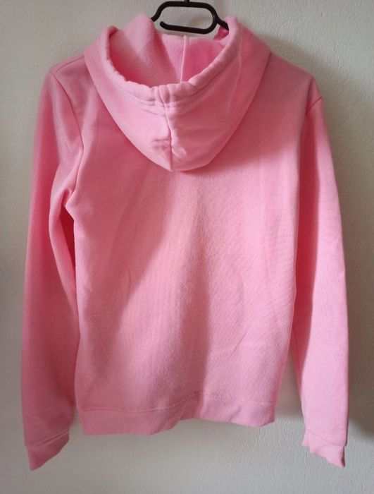 Bluza TikTok ocieplana