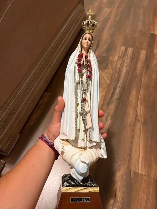 Imagem Nossa Senhora