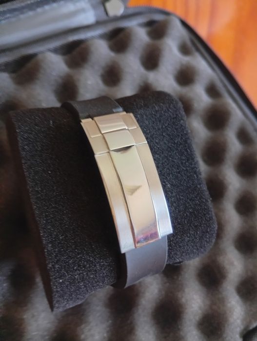 Relógio Cronógrafo Seiko VK63