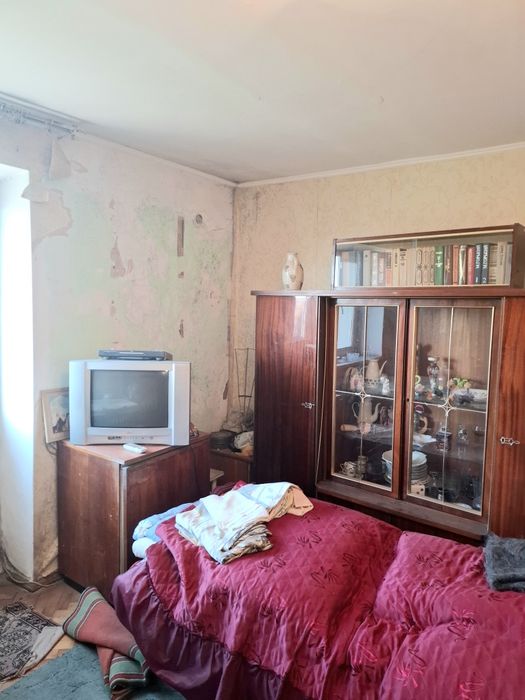 1-кімнатна квартира за адресою вул. Танкістів (площа 34 м²) - Atlanta.ua - фото 10