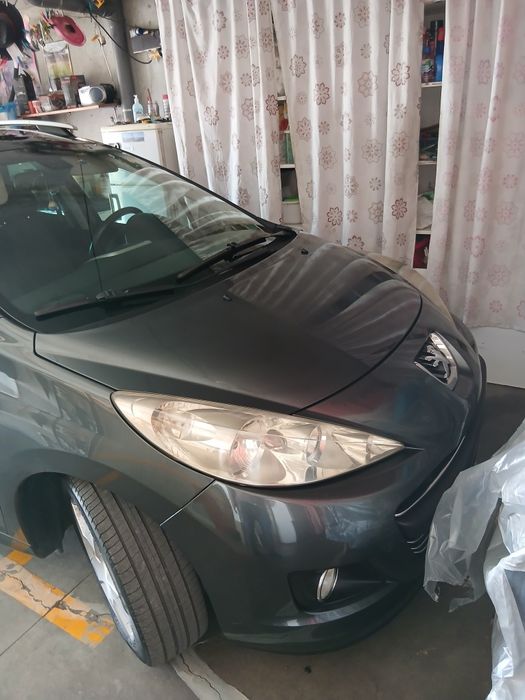 Vendo Peugeot 207