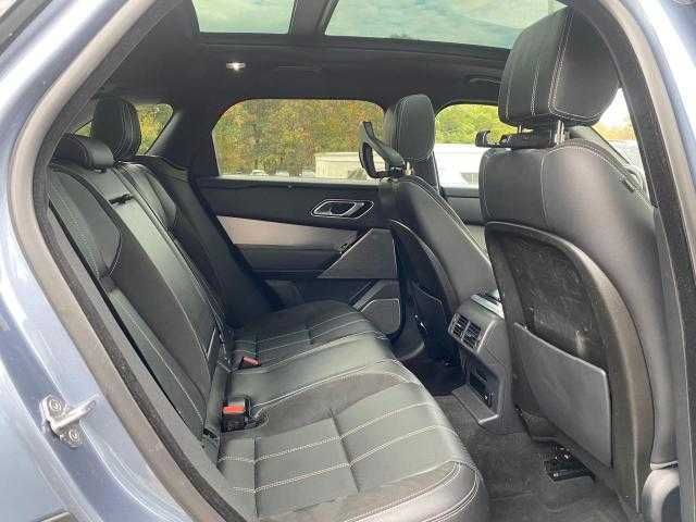 Разбирается  
 Land Rover VELAR
 R-Dynamic P380
2019  3,0 supercharger