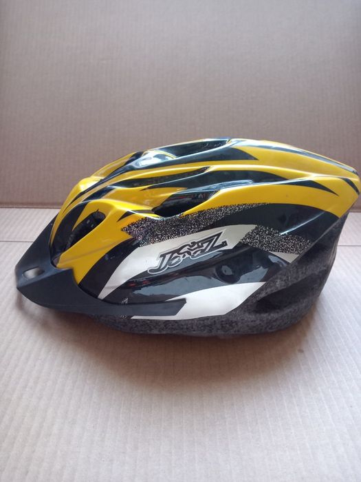 Велошлем c регулировкой