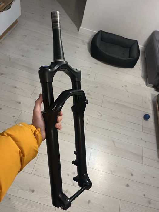 Rock shox pike dj rc 100mm (rct3 liryk yari reba fox title ns i9 hope)
