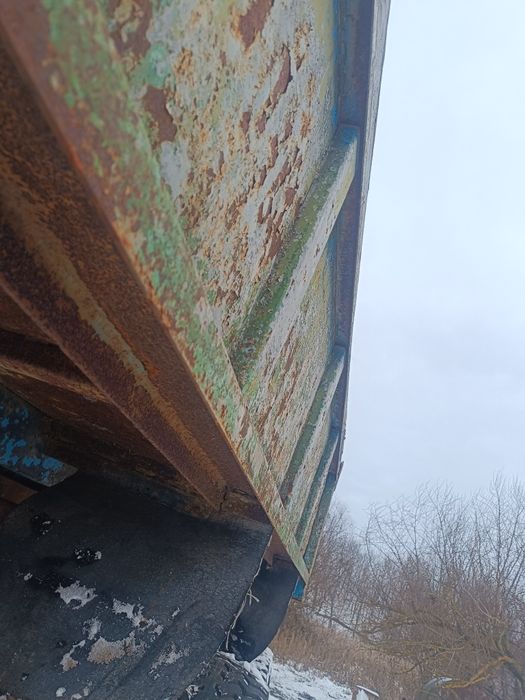 Продам газ -53 .