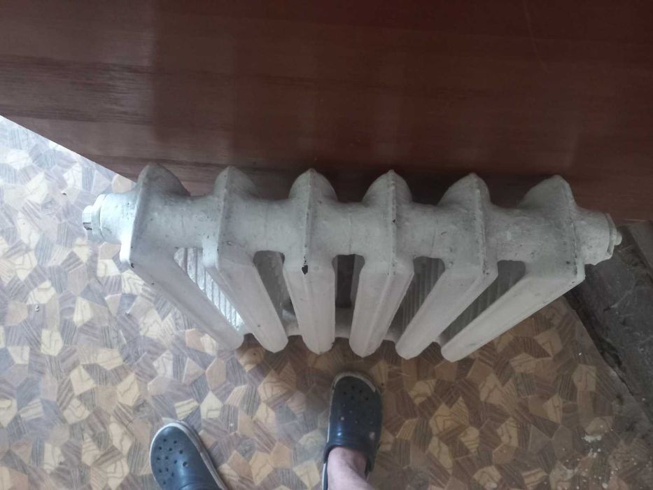 ПРОДАМ радиаторы