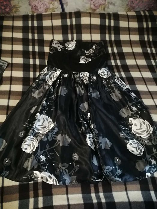 Нарядные платья xl