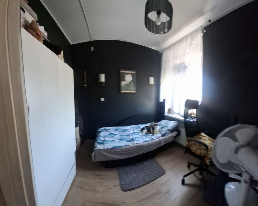 Apartment in Zbąszyń - More