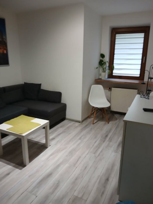 Lokal mieszkalny ul. Śmiałego 24 m2