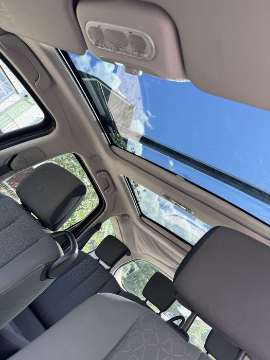 Продам Renault Scenic 2 автомат, газ /бензин
