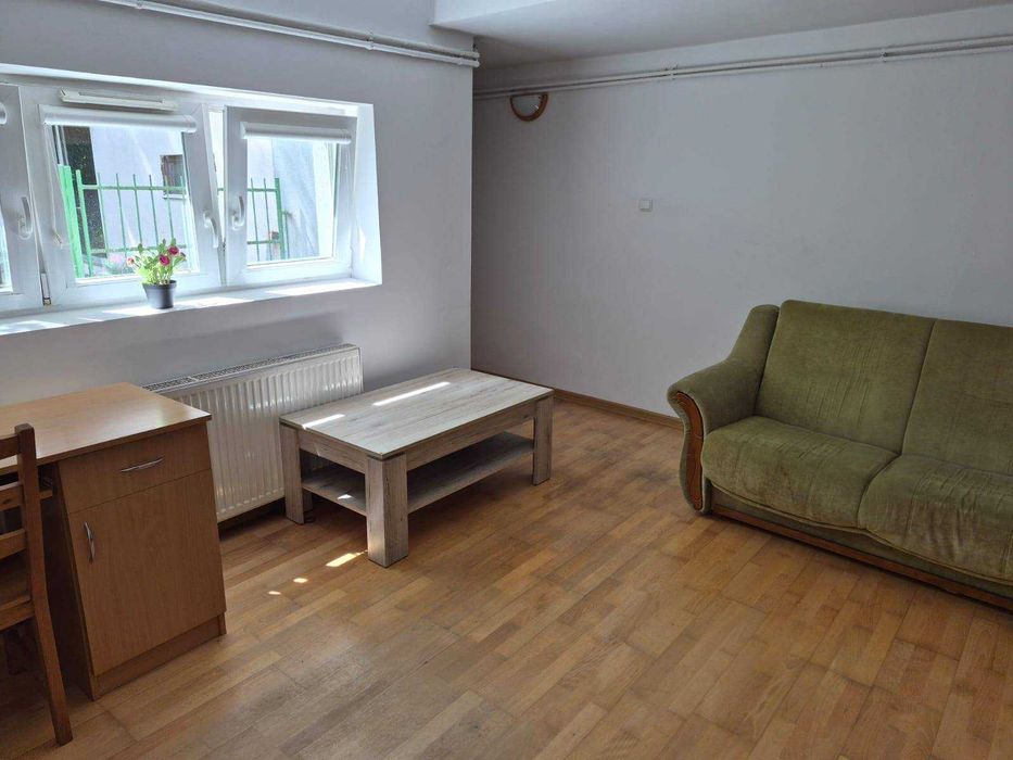 Mieszkanie – Kraków, Stare Miasto - Widok 2