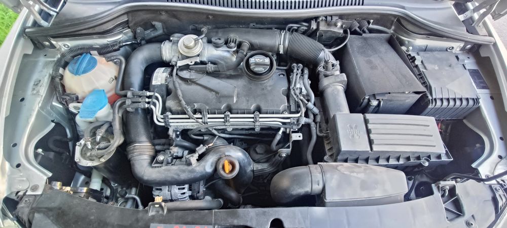 Seat Leon 1.9 tdi