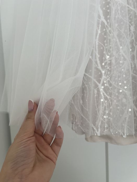 Suknia ślubna Elizabeth Passion 5443