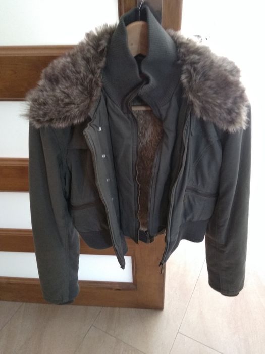 Sprzedam kurtkę M