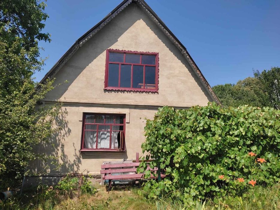 Продам затишну дачу від власника Рибаче Літинський район