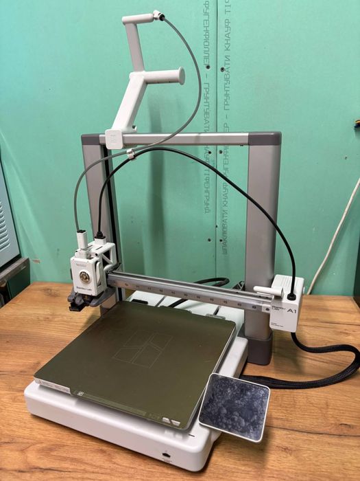 3D принтер Bambulab A1