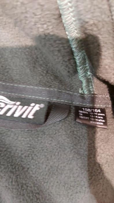 Флиска , Ветровка Crivit