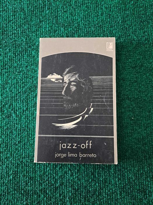 Jazz-Off - Jorge Lima Barreto