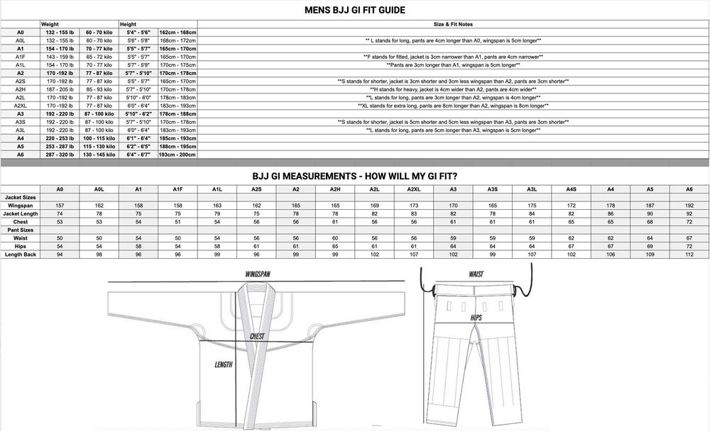 Кімоно для джиу джитсу Tatami Traveller Lightweight BJJ Gi White A1
