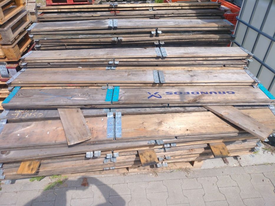 Nadstawka paletowa 120×80
