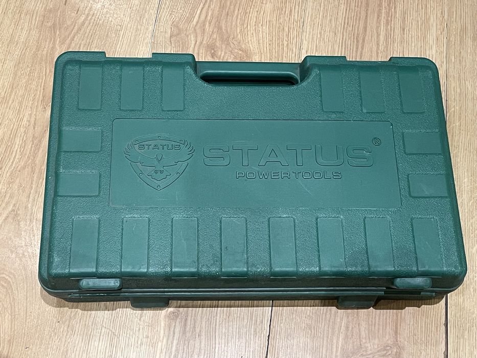 Перфоратор STATUS MPR30