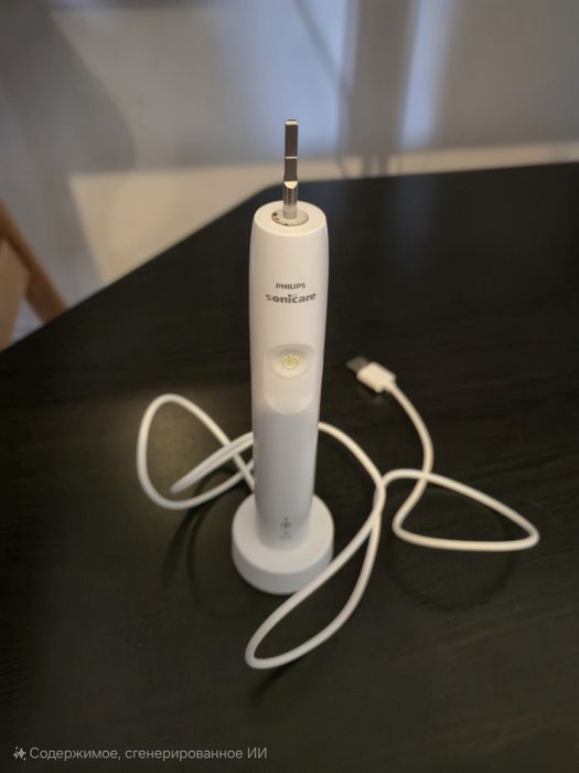 Sprzedam szczoteczkę elektryczną Philips Sonicare