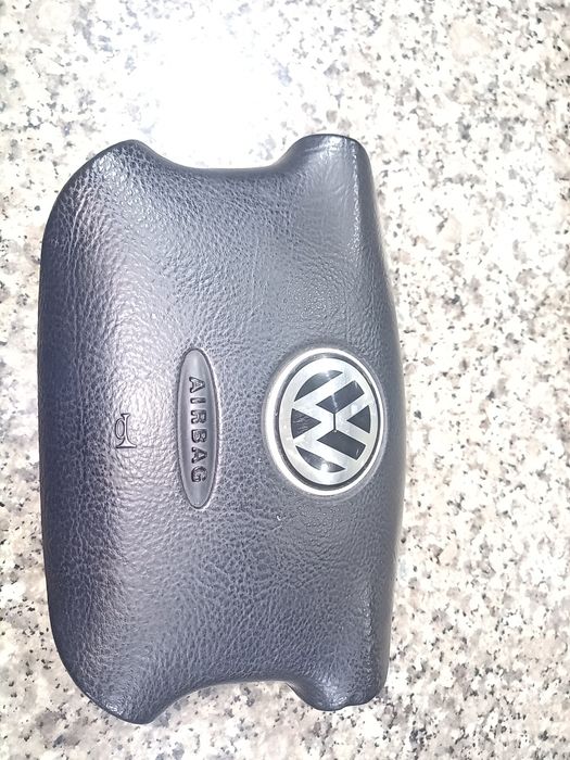 airbag golf 4  volante