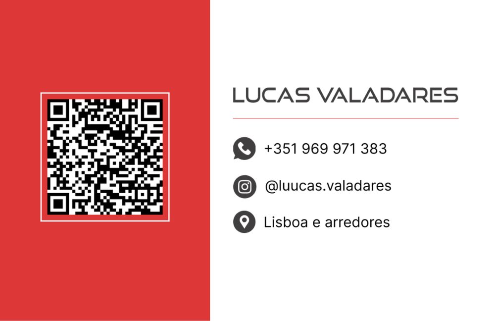 LV Renovations- Remodelação