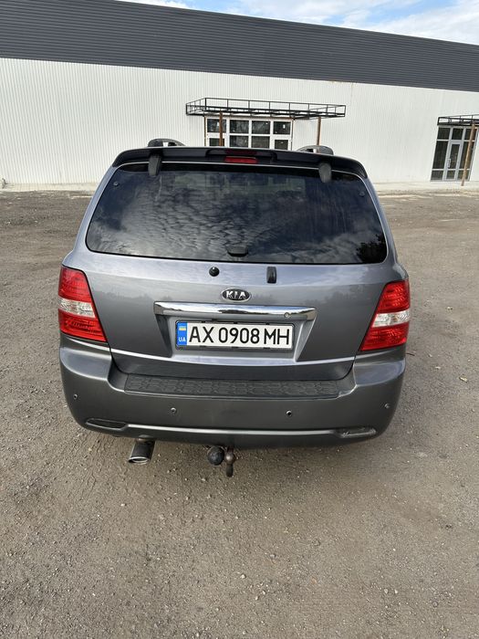 Продам Киа Соренто