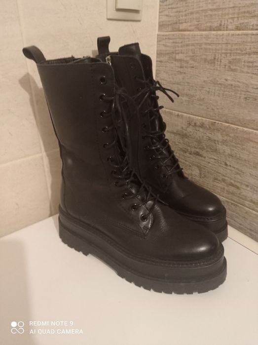 Уггі, Ugg ботінки