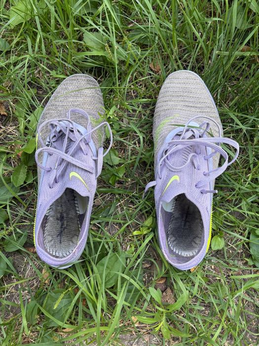 Бутсы nike phantom gx 2