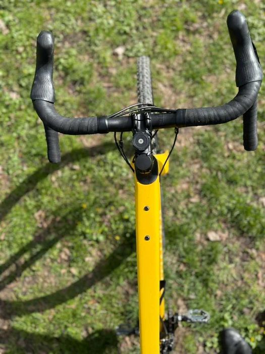 Rower Gravel Specialized Diverge Sport Carbon rama 54