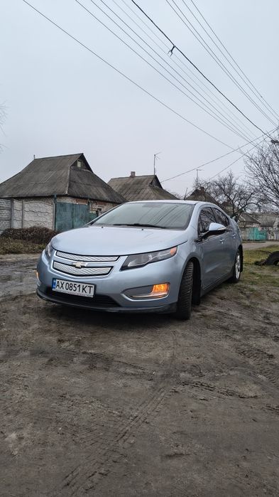 Продам Chevrolet volt 1