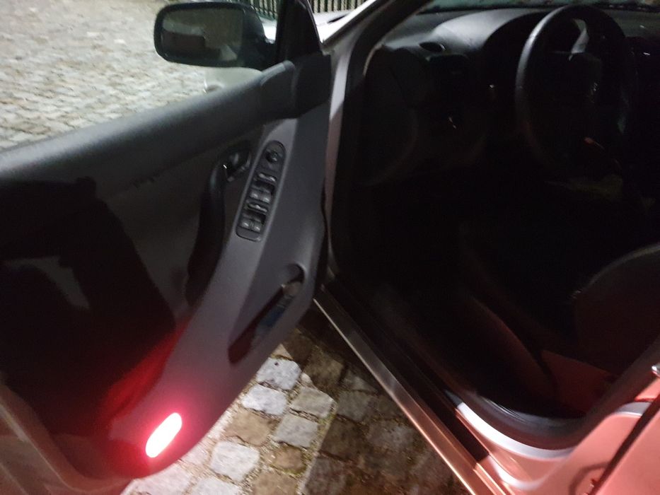Seat leon 1.9tdi