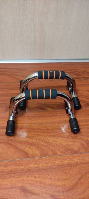 Упоры для отжиманий Power System PS-4005