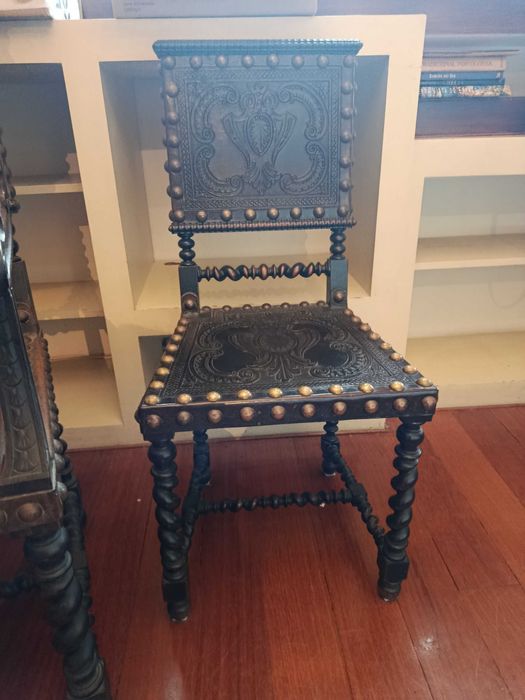 Mobília sala jantar